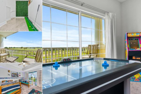 Luxury Townhome on Reunion Resort and Spa Orlando Townhome 5790
